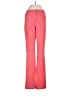 Dolls Kill Hearts Pink Casual Pants Size S - photo 1