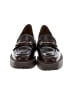 Sam Edelman 100% Leather Burgundy Flats Size 10 - photo 2