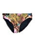 Freya Paisley Gold Swimsuit Bottoms Size M - photo 1