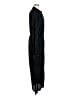 MNG Black Casual Dress Size 6 - photo 4