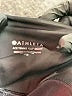 Athleta Solid Black Casual Skirt Size 1X - photo 3