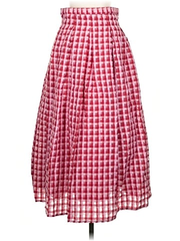 Eva Franco Casual Skirt (view 2)