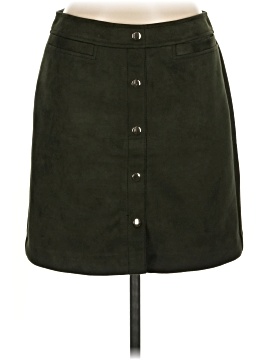 Ann Taylor LOFT Casual Skirt (view 1)