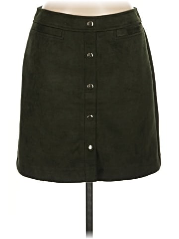 Ann Taylor LOFT Casual Skirt (view 1)