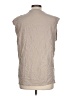 Assorted Brands Tan Sleeveless T-Shirt Size L - photo 2