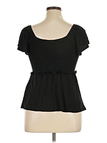 Torrid Short Sleeve T-Shirt (view 2)