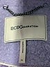 BCBGeneration 100% Polyester Purple Coat Size XL - photo 6