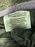 BCBGeneration 100% Polyester Purple Coat Size XL - photo 7