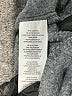 PrettyLittleThing Solid Gray Athletic Shorts Size 4 - photo 4