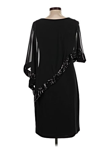 Scarlett Cocktail Dress (view 2)