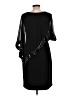Scarlett Black Cocktail Dress Size 10 - photo 2