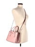 MICHAEL Michael Kors 100% Leather Pink Leather Satchel One size - photo 2