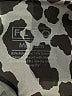 Fleo Animal Print Black Leggings Size M - photo 7