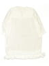 Roberta Roller Rabbit 100% Cotton Ivory Dress Size 6 - photo 2