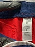 Carter's 100% Cotton Red Board Shorts Size 6 - photo 3