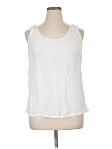 Assorted Brands Sleeveless T-Shirt (view 1)