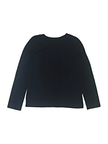 Cat & Jack Long Sleeve T-Shirt (view 1)