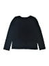 Cat & Jack Black Long Sleeve T-Shirt Size 8 - photo 1
