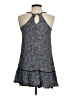 Unbranded 100% Viscose Blue Tank Top Size XS - photo 2