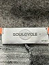 SoulCycle Gray Pullover Sweater Size S - photo 7
