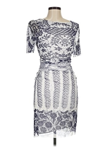 Kay Unger Cocktail Dress (view 1)