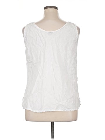 Assorted Brands Sleeveless T-Shirt (view 2)