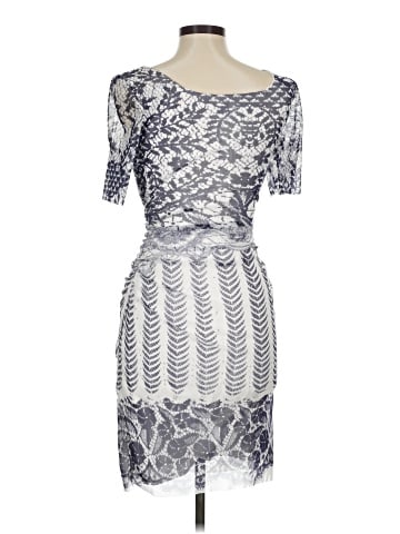 Kay Unger Cocktail Dress (view 2)