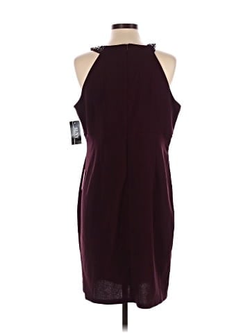 SLNY Cocktail Dress (view 2)