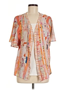 Floreat Kimono (view 1)