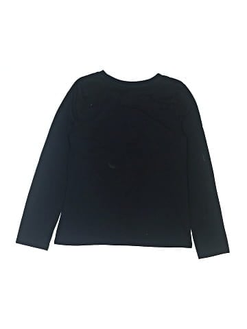 Cat & Jack Long Sleeve T-Shirt (view 2)