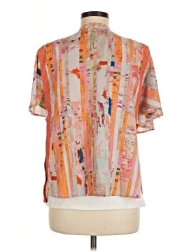 Floreat Kimono (view 2)