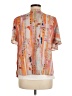 Floreat Orange Kimono One size - photo 2