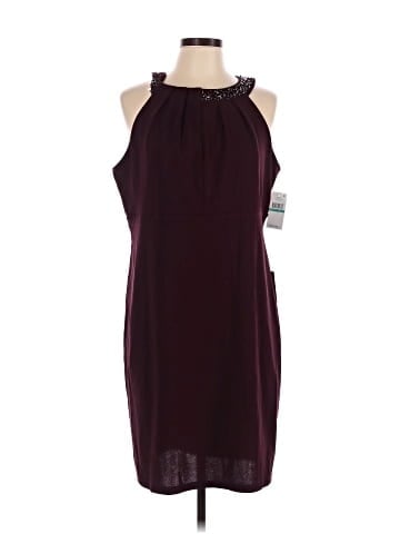 SLNY Cocktail Dress (view 1)