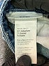 Paige Blue Jeans Size 26 waist - photo 8