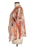Floreat Orange Kimono One size - photo 5