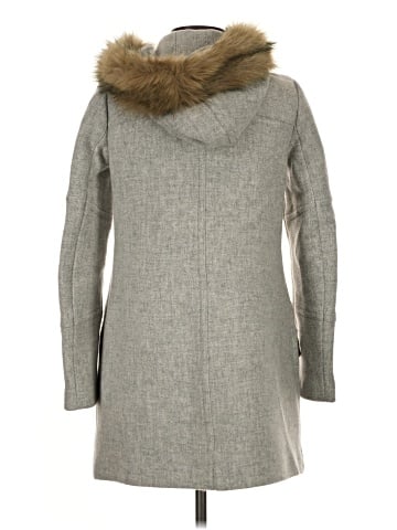 J.Crew Wool Coat (view 2)