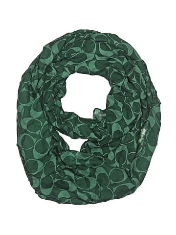Coach Scarf (view 1)