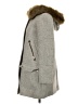 J.Crew Gray Wool Coat Size 0 - photo 5