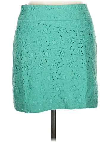 Ann Taylor LOFT Casual Skirt (view 1)
