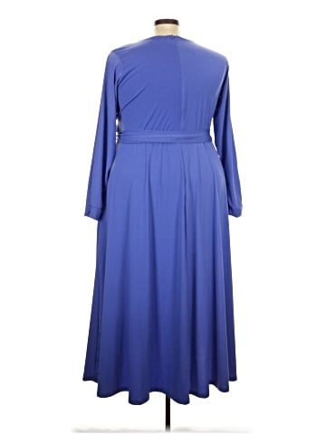 Ashley Stewart Casual Dress (view 2)