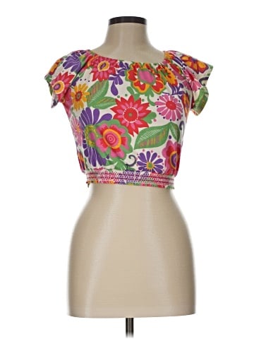 Boden Sleeveless Blouse (view 1)