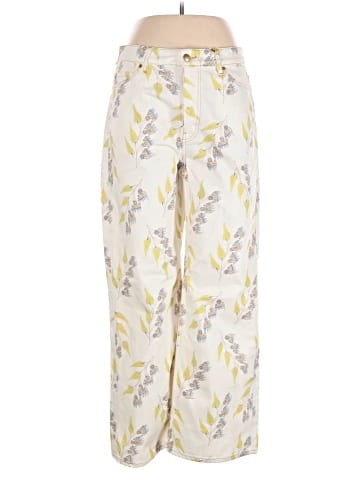 Ulla Johnson Jeans (view 1)