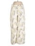 Ulla Johnson 100% Cotton Ivory Jeans Size 31 waist - photo 1