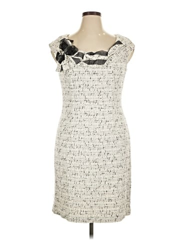 Kay Unger Casual Dress (view 1)