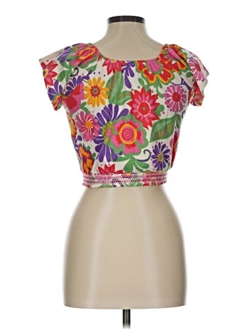 Boden Sleeveless Blouse (view 2)