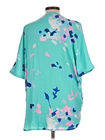 Joules 3/4 Sleeve T-Shirt (view 2)