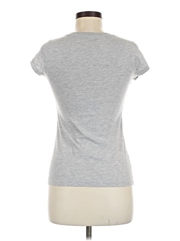 Wound Up Short Sleeve T-Shirt (view 2)