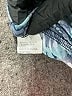Assorted Brands Paisley Blue Casual Dress Size XL - photo 8