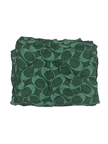 Coach Scarf (view 2)