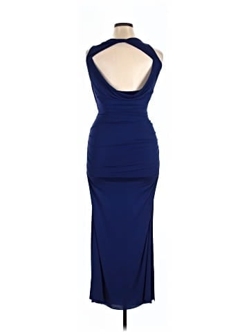BCBGMAXAZRIA Cocktail Dress (view 2)
